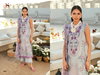 Jade Needle Wonder Vol 6 By Deepsy Cotton Dupatta Bulk Pakistani Suits Orders In India